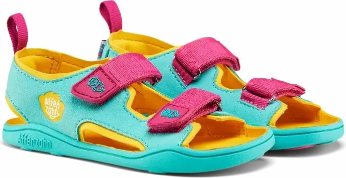 Sandale fëmijësh Affenzahn