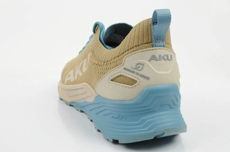 Atlete trekking për meshkuj Aku, bezhë