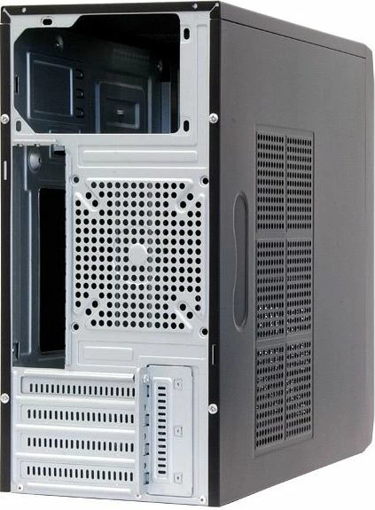Kasë CHIEFTEC LT-01B-350GPB mATX, 350W PSU, USB 3.0, e zezë