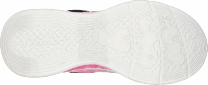 Atlete për fëmijë Skechers, navy/multi