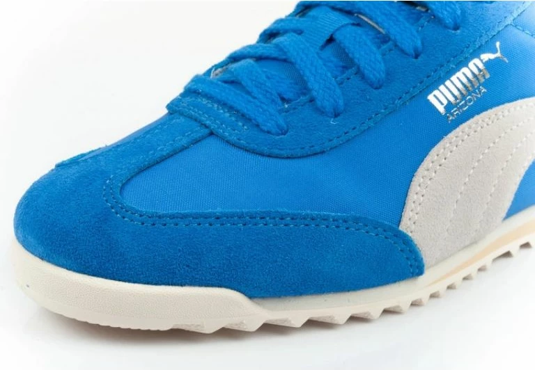 Atlete femra Puma, të kaltra