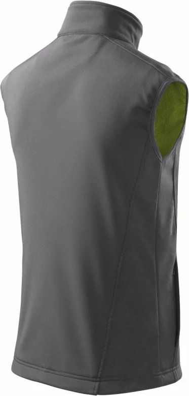 Jelek për meshkuj Adler, gri