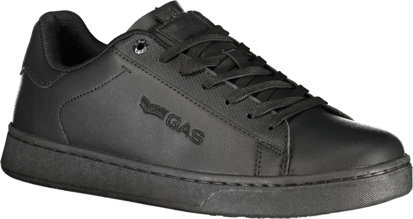 Atlete për meshkuj GAS SAMMY LTX, të zeza