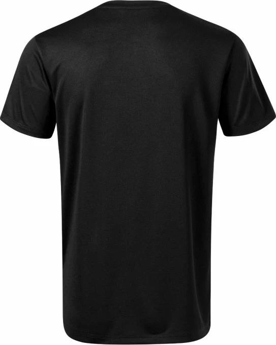 Maicë për meshkuj Malfini, e zezë