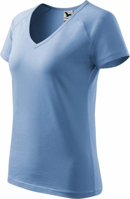 Maicë Malfini për femra, blu