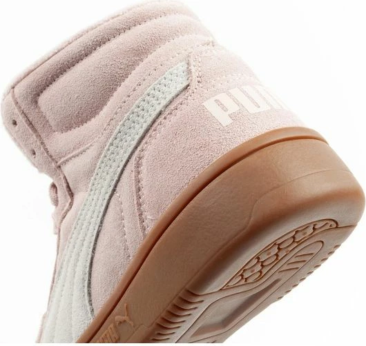 Atlete të larta për femra Puma, rozë