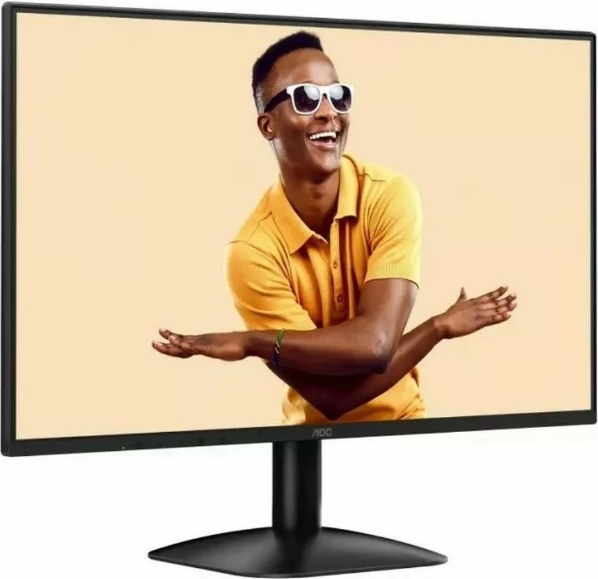 Monitor AOC 24B31H, 24 inch, Full HD, 1ms, 120Hz, i zi