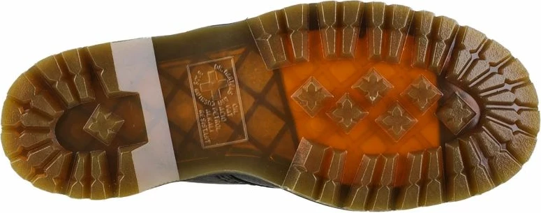 Çizme Dr Martens, të zeza