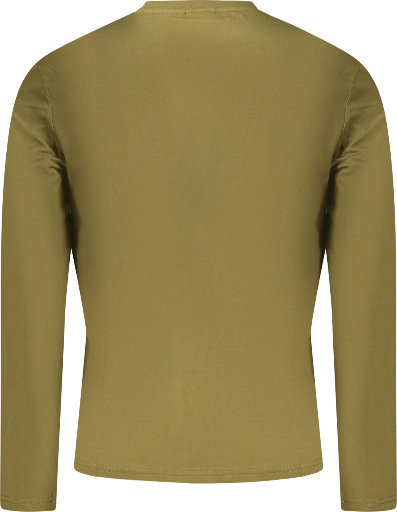 Maicë për meshkuj Napapijri, e gjelbër