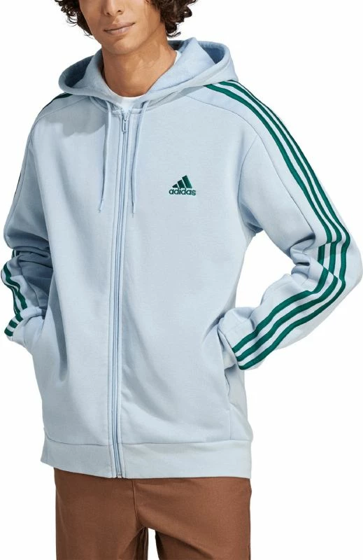 Duks për meshkuj adidas, blu