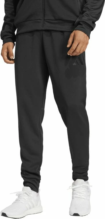 Pantallona për meshkuj adidas, të zeza