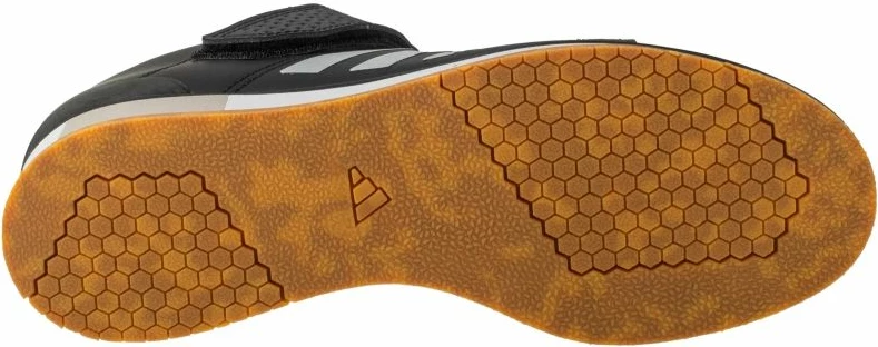 Atlete adidas për meshkuj, të zeza