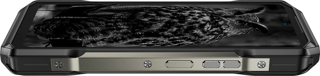 Celular Ulefone Armor 27, 12/256GB, i zi