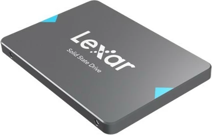 SSD intern Lexar NQ100 2TB 2.5'' SATA III 550/500MB/s