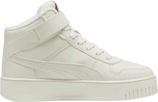 Atlete femra Puma, krem