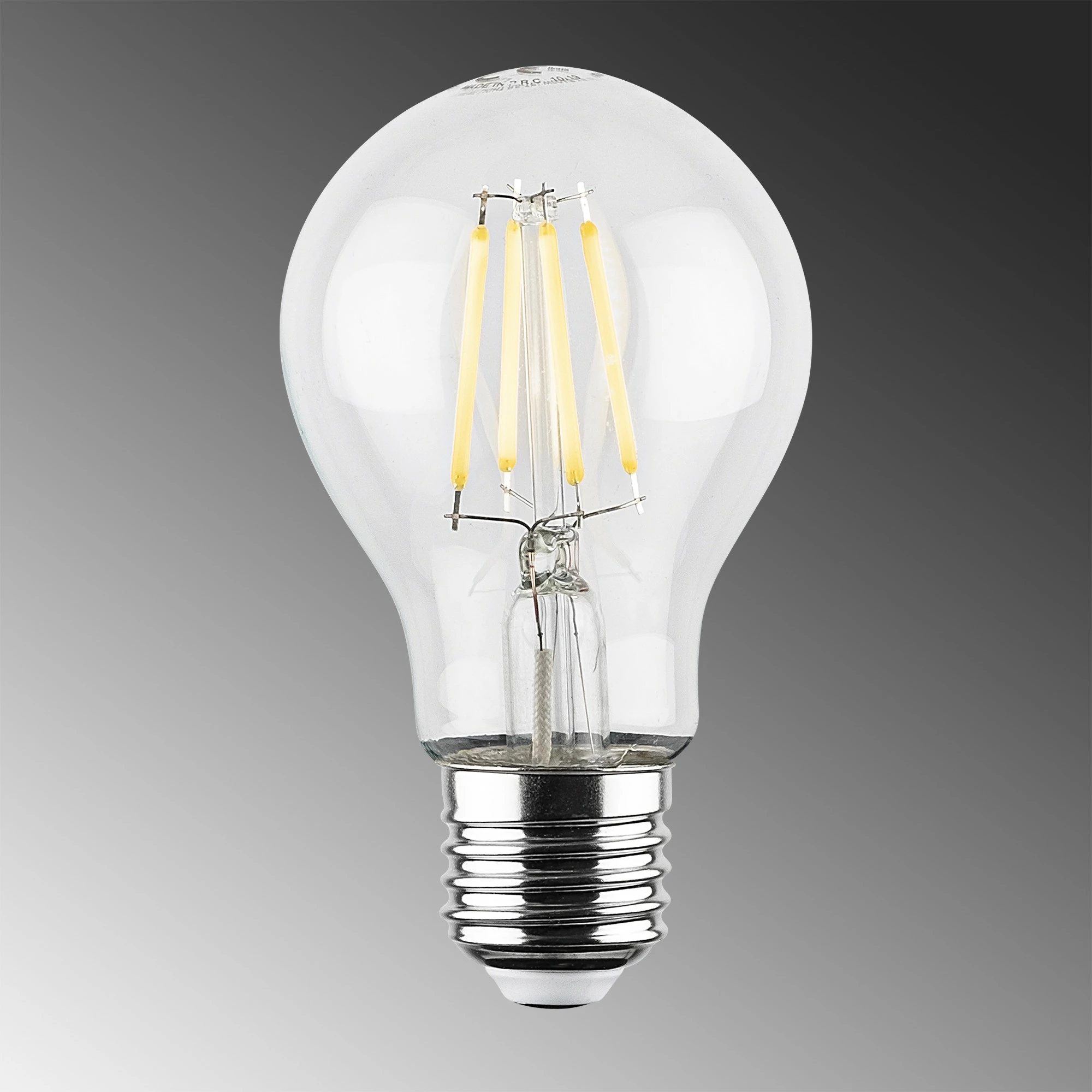 Llambë LED Opviq, OP - 022, ngjyrë e verdhë e ngrohtë