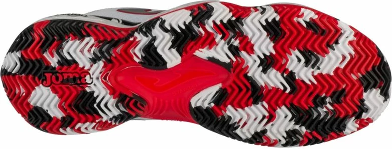 Atlete për meshkuj Joma, të bardha