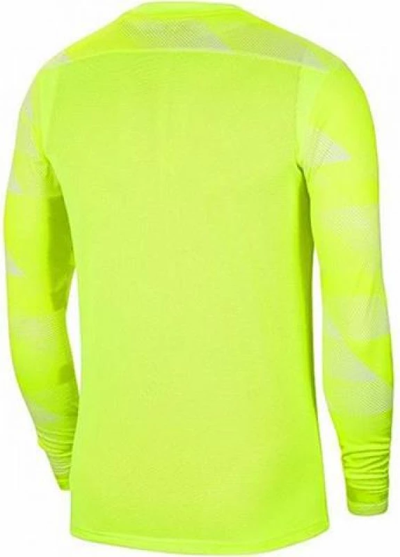 Fanellë për fëmijë Nike, e gjelbër