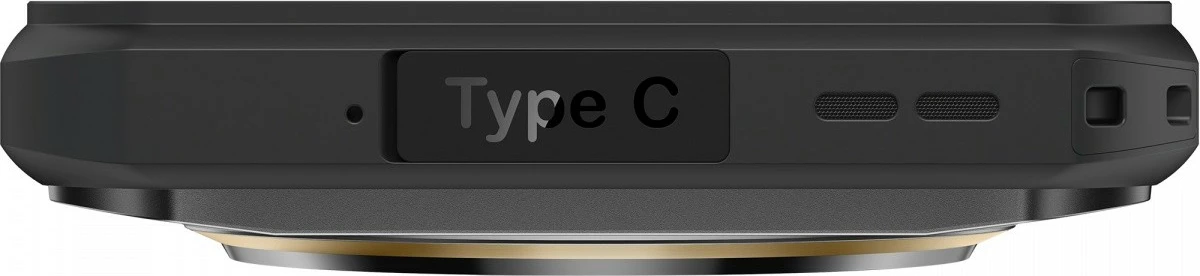 Smartphone Oukitel WP35 Pro, 12/512GB, 5G, Gri