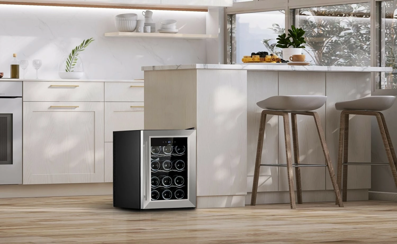 Ftohës ETA 978390010F