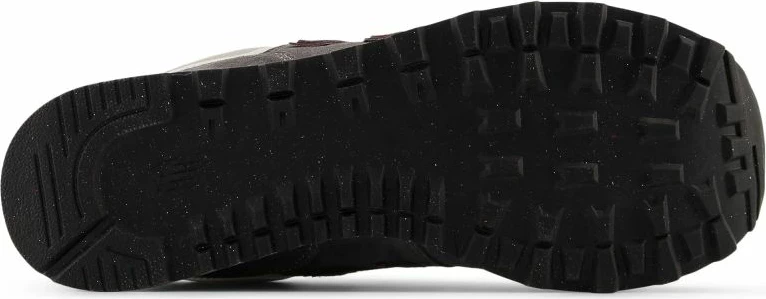 Atlete unisex New Balance, gri