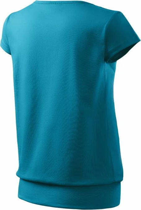 Maicë për femra Adler, e kaltër