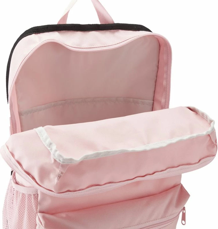 Çantë shpine për femra Reebok, rozë