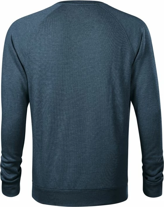 Duks për meshkuj Malfini, blu