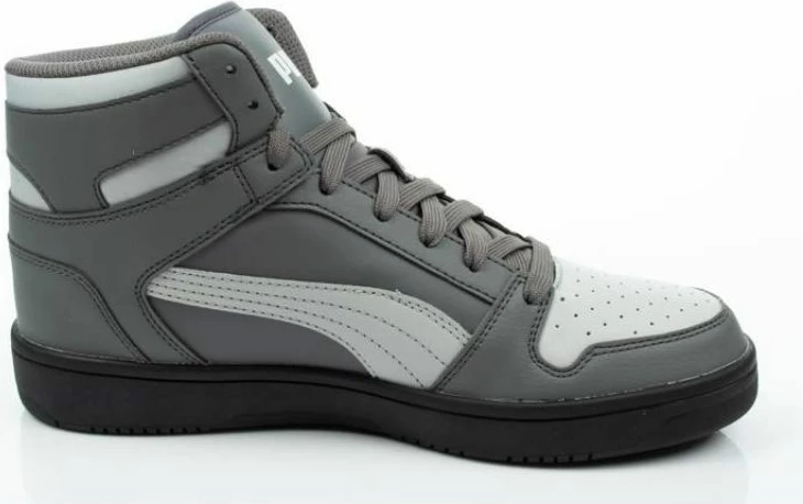 Atlete për meshkuj Puma Rebound LayUp SL, gri