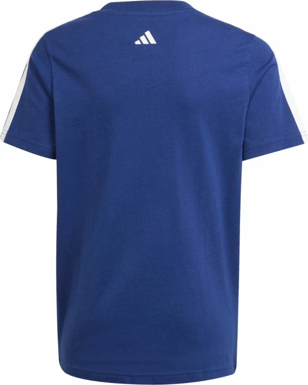 Maicë për fëmijë adidas, navy blue