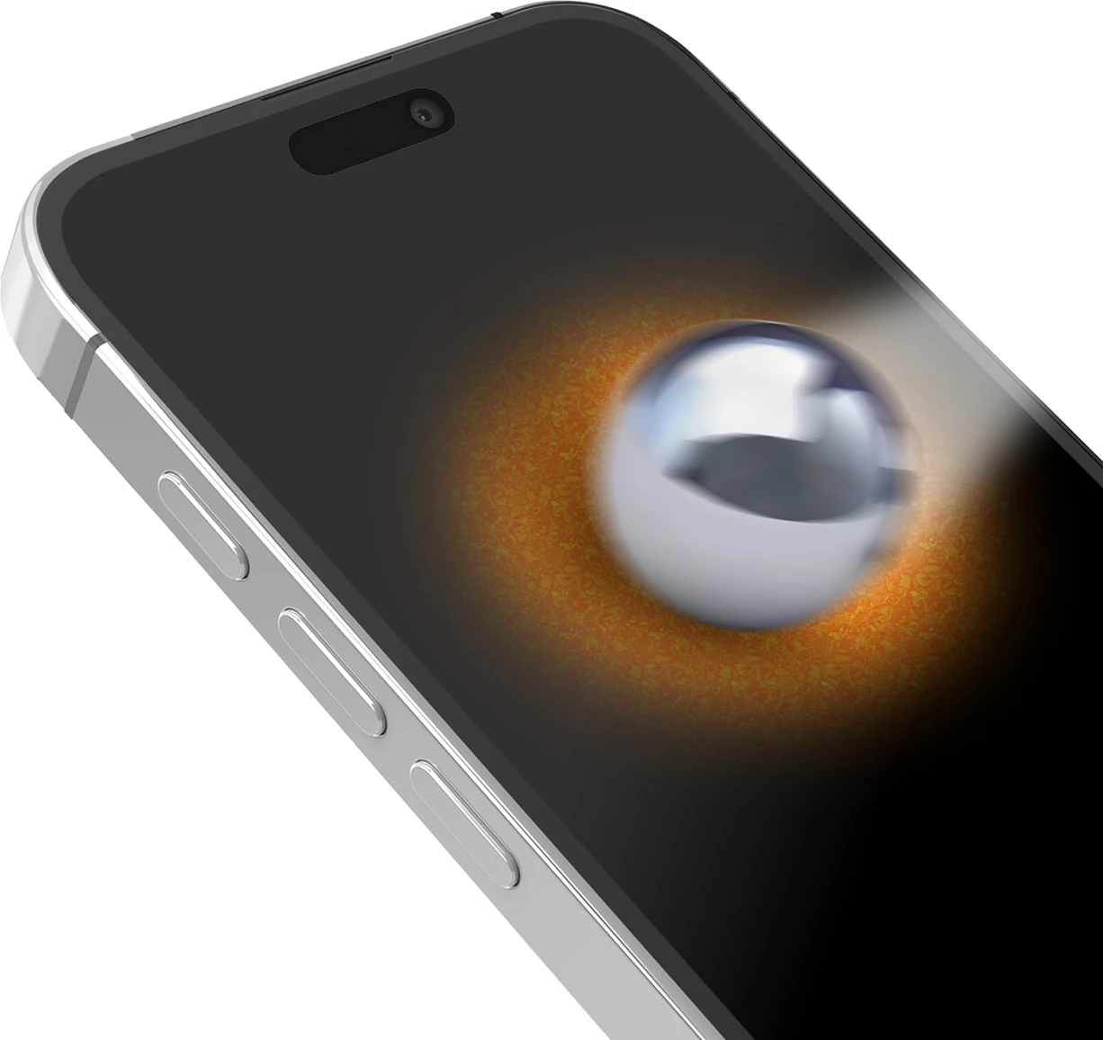 Xham mbrojtës SBS D3O me kornizë për iPhone 14 Pro Max