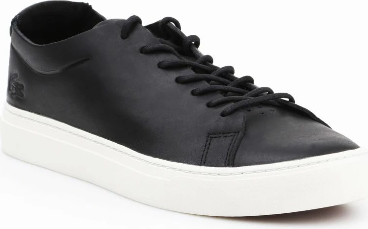 Atlete për meshkuj Lacoste, të zezë