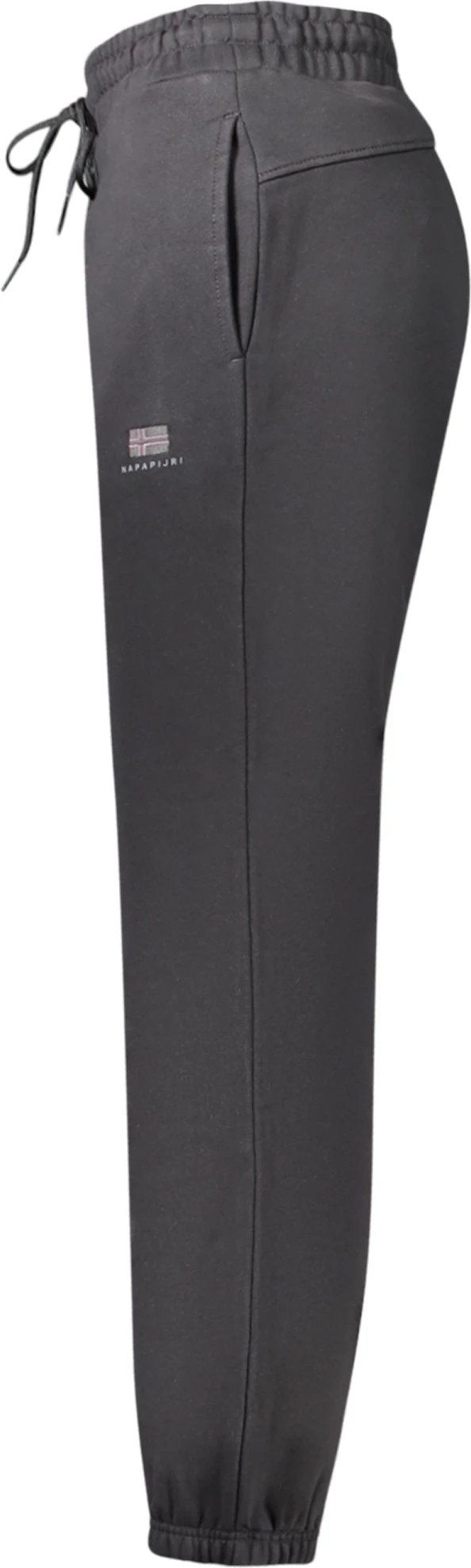 Pantallona sportive NAPAPIJRI femra, të zeza