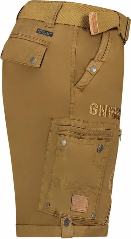 Shorce për meshkuj Geographical Norway, të gjelbra