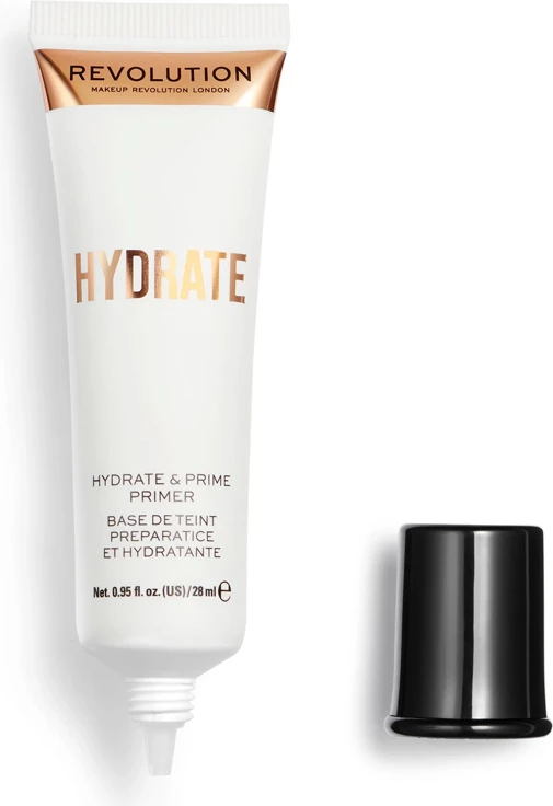 Revolution Primer Skin Hydrate