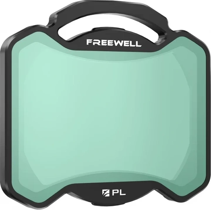 Filtër polaryzues Freewell FW-DAV2-PL për DJI Avata 2