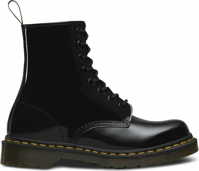 Çizme Dr Martens, të zeza