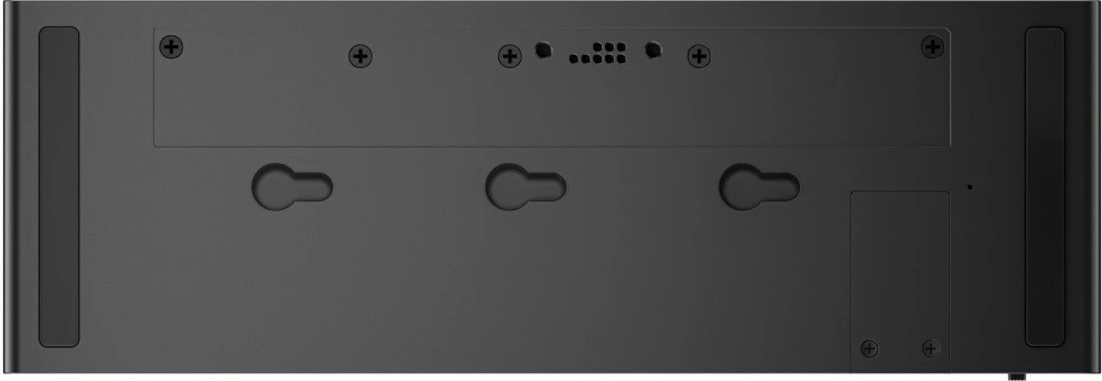 Stacion dokimi Lenovo ThinkPad Thunderbolt 5 Smart Dock 7500 40BA0265EU, TB5 120 Gb/s, deri 3x 8K 60 Hz + 1x 4K 60 Hz, PD 180 W, porta HDMI/DP/USB-C/USB-A/RJ-45/audio, me furnizues 265 W dhe kabllo TB5 1 m, e zezë