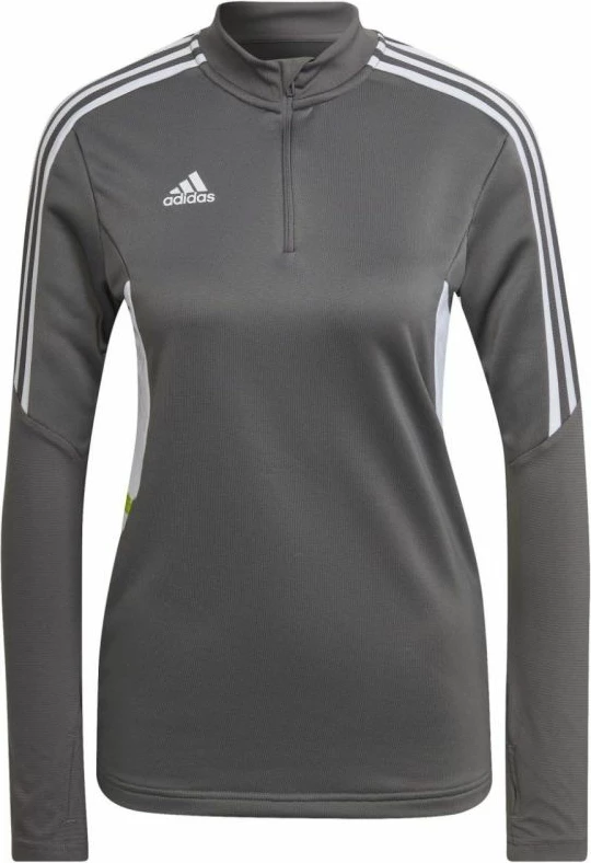 Duks për femra adidas, gri