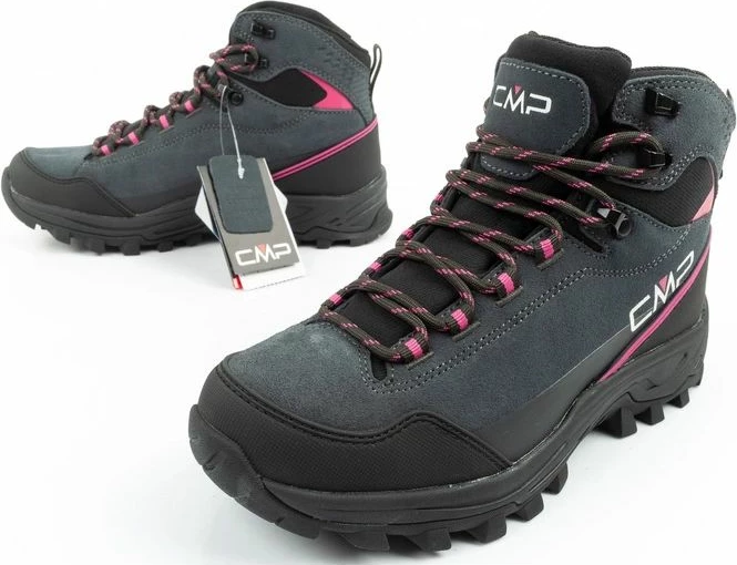 Atlete trekking për femra CMP, të papërshkueshme nga uji