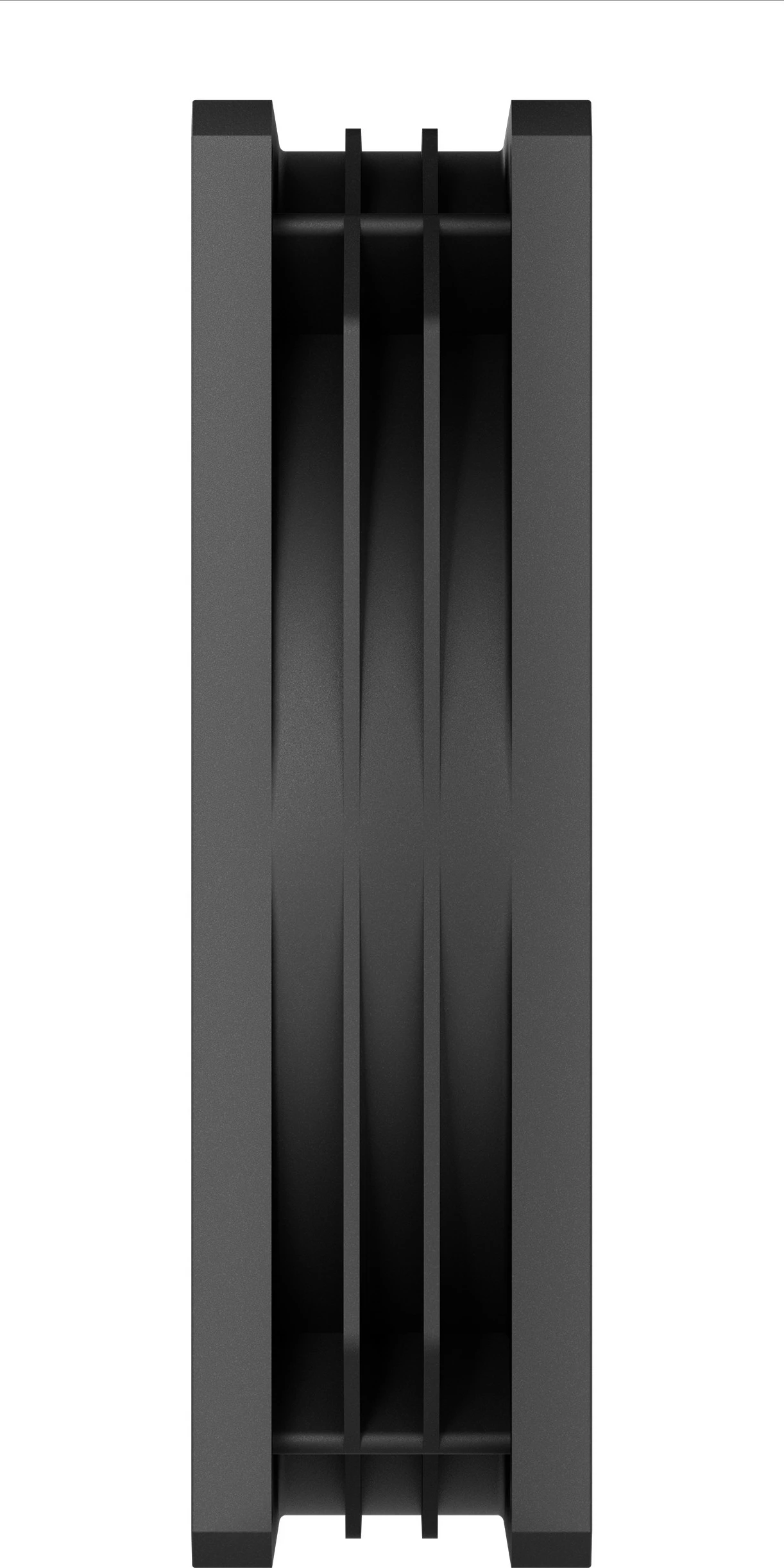 Ventilator ARCTIC P9 PWM PST CO, 9.2 cm, i zi