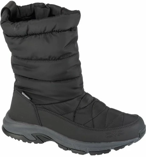 Çizme për femra CMP, të zeza