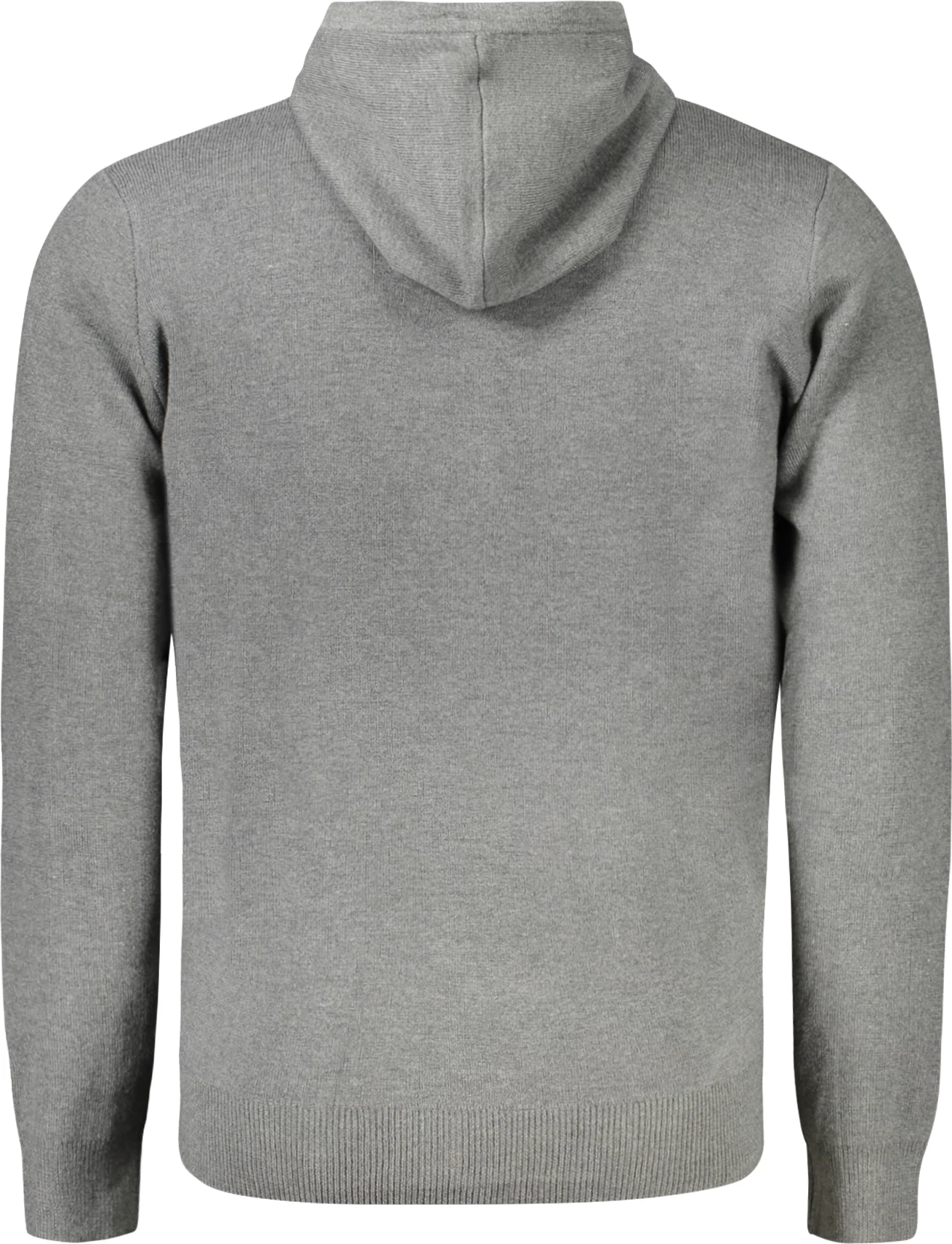 Xhemper për meshkuj NORWAY 1963, gri