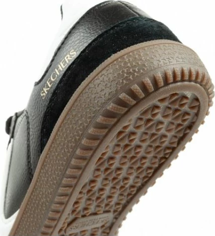 Atlete për femra Skechers, të zeza