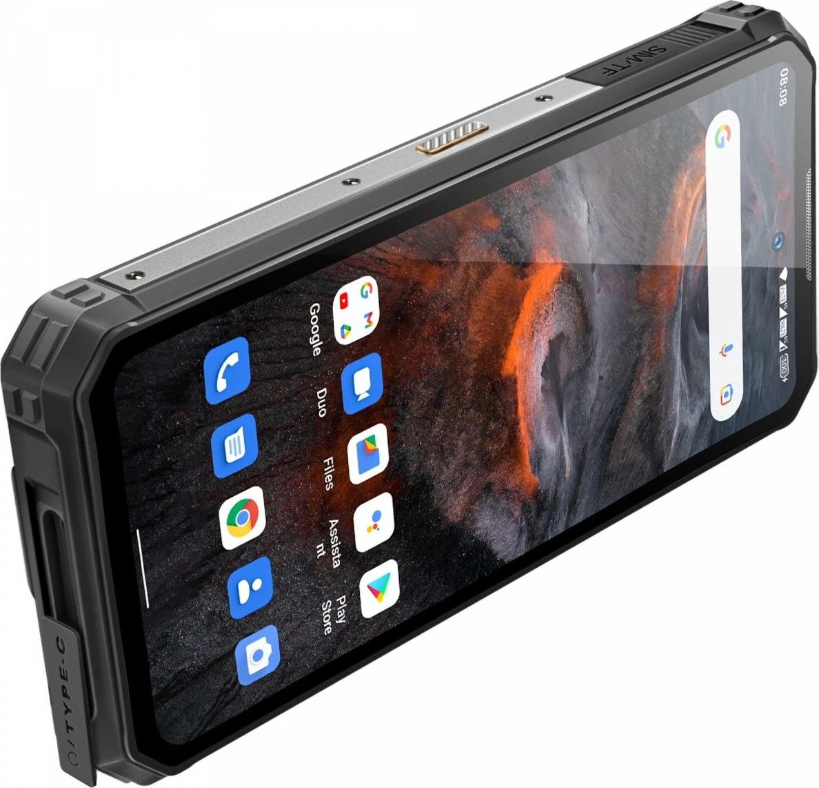 Celular OUKITEL WP19 Pro, 8/256 GB, i zi