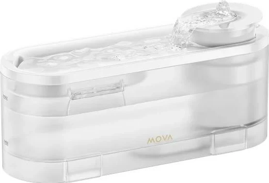 Pije shpërndarës Mova 10 Pro, plastikë