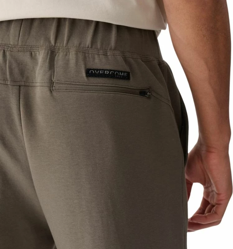 Pantallona për meshkuj 4F, kafe