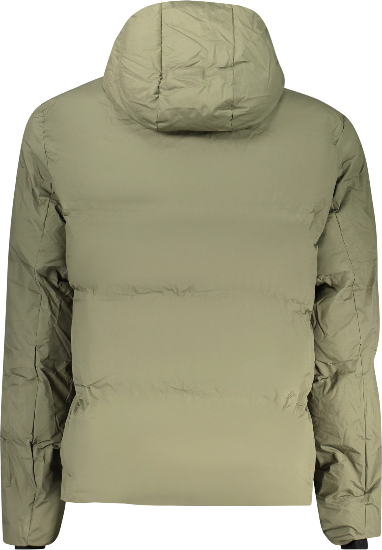 Jakne U.S. GRAND meshkuj, e gjelbër