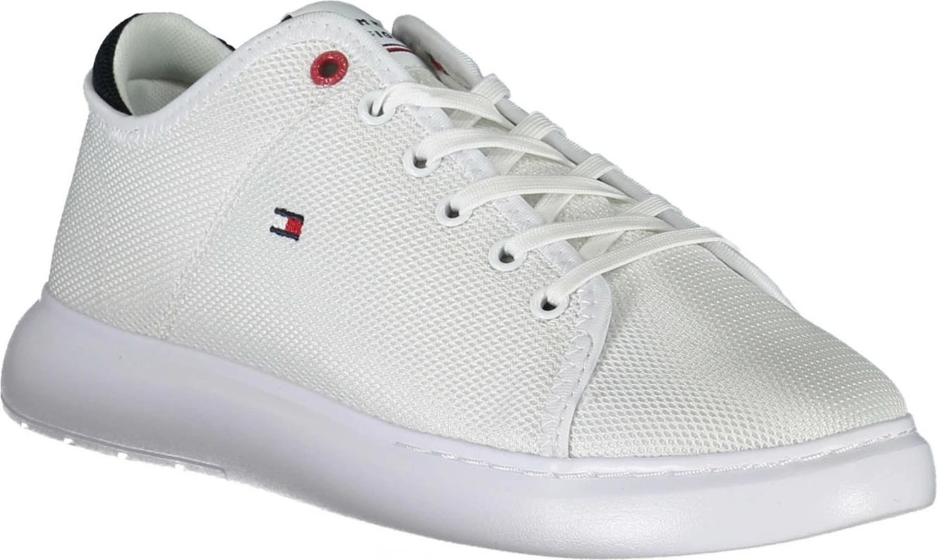 Atlete për meshkuj TOMMY HILFIGER, të bardha