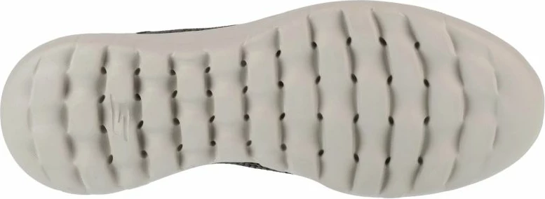 Atlete Skechers femra, të zeza